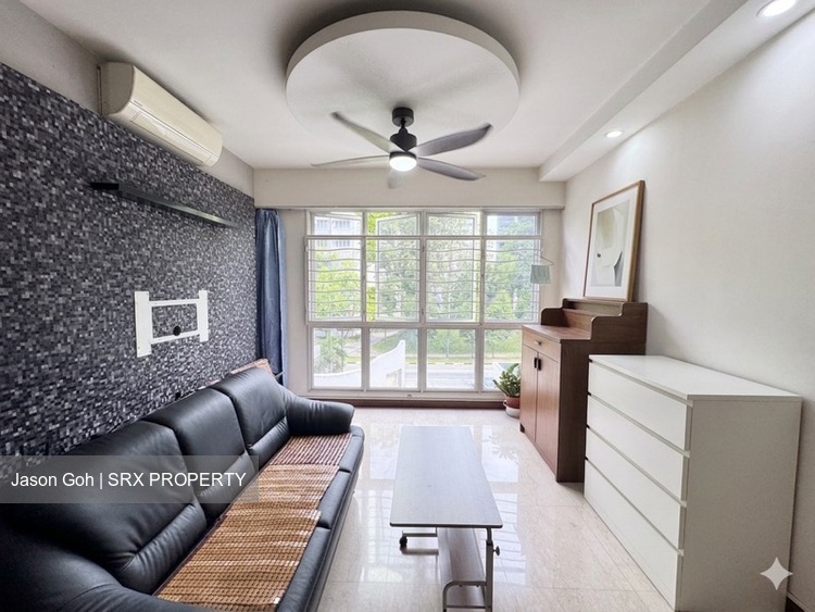 La Casa (D25), Condominium #559934691